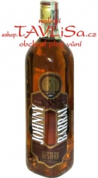 Whisky Johnny Barral 40% 0,7l JMR New York USA
