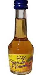 Fränkische Pflaume 20% 20ml Grafs v Sada Knüller