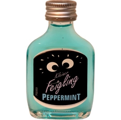 Peppermint 15% 20ml Kleiner Feigling miniatura