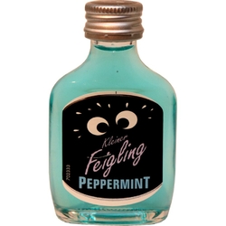 Peppermint 15% 20ml Kleiner Feigling miniatura
