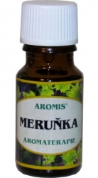 vonný olej Meruňka 10ml Aromis