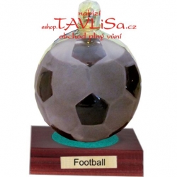 Griotte Fotbalový míč 350ml nápis Football