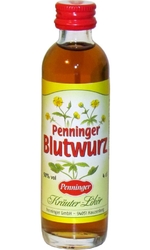 Penninger Blutwurz 50% 40ml Krauter mini v Hit č.1