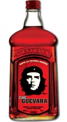 Rum Che Guevara 38% 0,7l x 6 kusů