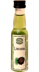 Larcherl Schnaps 35% 20ml Horvaths miniatura