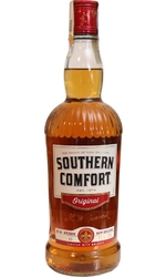 Southern Comfort 35% 0,7l etik3