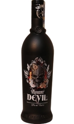 Trojka Devil Vodka Liqueur 33% 0,7l