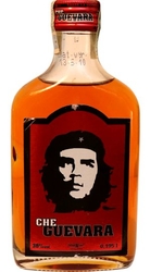 Rum Che Guevara 38% 0,195l placatice