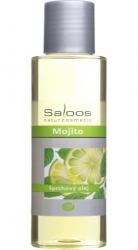 Sprchový olej Mojito 250ml Salus