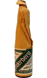 Underberg 44% 20ml miniatura etik4