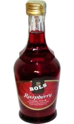 Likér Raspberry 17% 200ml v Bols Sada Modern