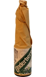 Underberg 44% 20ml miniatura etik5