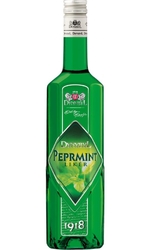 Peprmint 20% 0,5l Dynybyl etik2