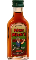 Alter Michl 30% 20ml Aromatique miniatura