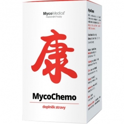MycoChemo 180 tablet MycoMedica