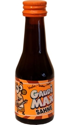 Sahne likor 17% 20ml Gaudi MAX v sada Party