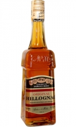 Hillognac 40% 0,7l Hills