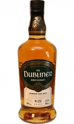 Whisky Dubliner 40% 0,7l Irish