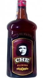 Che Guevara Elixiro 34% 0,7l