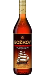 rum Tuzemský 37,5% 1l Božkov etik2