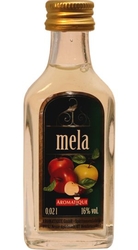 Mela likör 16% 20ml Aromatique miniatura