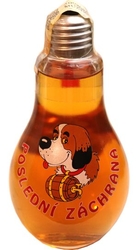 Žárovka Tuzemák 37,5% 0,2l R.Jelínek