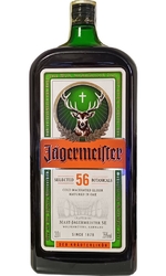 Jagermeister 35% 3l Germany etik3