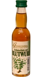 Kräuter Blutwurz 60% 40ml Grenzwald miniatura