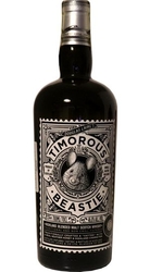 Whisky Timorous Beastie 46,8% 0,7l