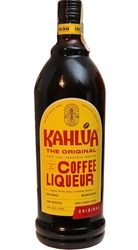 Kahlúa Coffee Liqueur 16% 1l