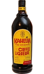Kahlúa Coffee Liqueur 16% 1l