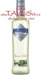 Likér Pear 15% 0,5l Amundsen