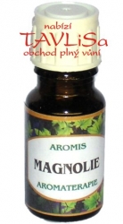 vonný olej Magnolie 10ml Aromis
