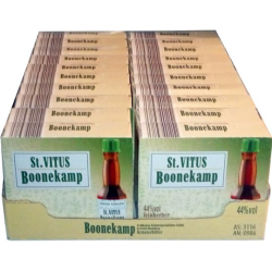 Boonekamp St.Vitus 44% 20ml x4 x20 Rola miniatur