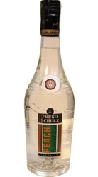 Liqueur Peach 20% 0,7l Fruko Schulz