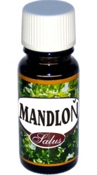 vonný olej Mandloň 10ml Salus