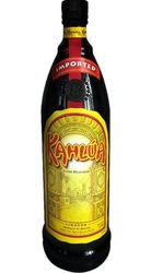 Kahlúa Coffee Liqueur 20% 0,7l