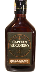 Capitan Bucanero Elixir 7y 34% 0,2l placatice