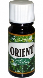 vonný olej Orient 10ml Salus