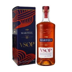 Martell VSOP fine cognac 40% 0,7l krabička etik5