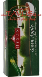 čaj Zelený Jablko 30x1,5g Hyson