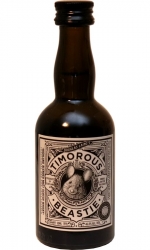 Whisky Timorous Beastie 46,8% 50ml miniatura