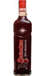 Likér Berentzen Wild Kirsche 16% 0,7l