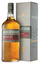 Whisky Auchentoshan 12Y 40% 0,7l Krabička