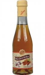 Medovinka Mandlová 13,5% 0,2l Jankar Profi