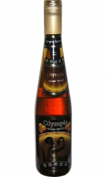 Brandy Olympia Greek 36% 0,7l Toorank