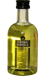 liqueur Banana 24% 50ml Fruko Schulz miniatura