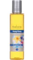 Koupelový olej Ylang - Ylang 125ml Salus
