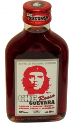 Rum Che Guevara Rosso 30% 100ml obr1 miniatura