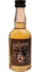 Whisky The Epicurean 48% 50ml miniatura